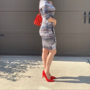 Missoni Dresses - Missoni dress Missoni Dresses - Missoni dress